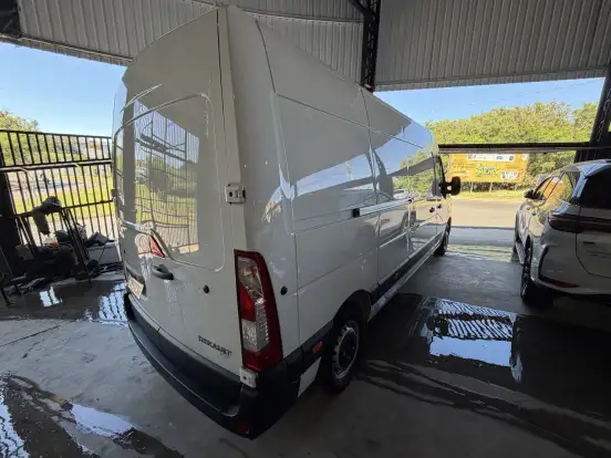 RENAULT-MASTER-2.3 DCI DIESEL GRAND FURGÃO L2H2 3P MANUAL RENAULT-MASTER-2025