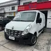 RENAULT MASTER 2.3 DCI DIESEL FURGÃO L1H1 3P MANUAL RENAULT MASTER 2.3 DCI DIESEL FURGÃO L1H1 3P MANUAL