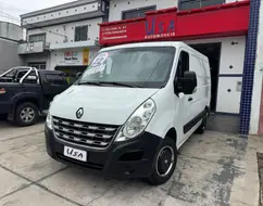 RENAULT MASTER 2.3 DCI DIESEL FURGÃO L1H1 3P MANUAL RENAULT MASTER 2.3 DCI DIESEL FURGÃO L1H1 3P MANUAL