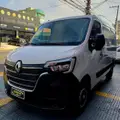 RENAULT MASTER 2.3 DCI DIESEL FURGÃO L1H1 3P MANUAL RENAULT MASTER 2.3 DCI DIESEL FURGÃO L1H1 3P MANUAL
