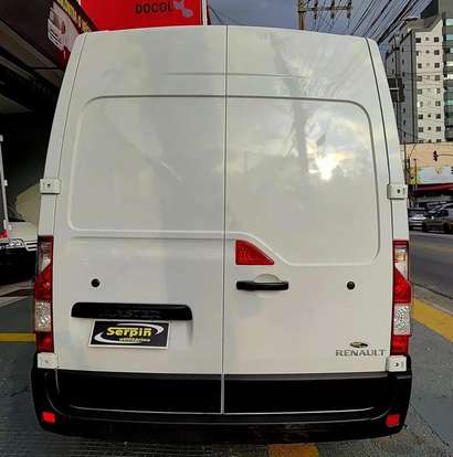 RENAULT-MASTER-2.3 DCI DIESEL GRAND FURGÃO L2H2 3P MANUAL RENAULT-MASTER-2024