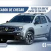 RENAULT OROCH 1.3 TCE FLEX OUTSIDER X-TRONIC RENAULT OROCH 1.3 TCE FLEX OUTSIDER X-TRONIC