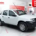 RENAULT OROCH 1.6 16V SCE FLEX PRO MANUAL RENAULT OROCH 1.6 16V SCE FLEX PRO MANUAL