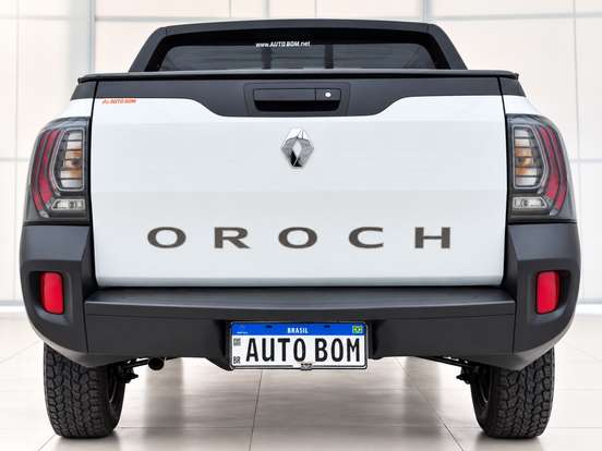 RENAULT-OROCH-1.6 16V SCE FLEX PRO MANUAL RENAULT-OROCH-2024