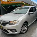 RENAULT SANDERO 1.0 12V SCE FLEX GT LINE MANUAL RENAULT SANDERO 1.0 12V SCE FLEX GT LINE MANUAL
