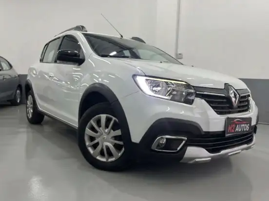 RENAULT-SANDERO-1.0 12V SCE FLEX GT LINE MANUAL RENAULT-SANDERO-2022