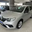 RENAULT SANDERO 1.0 12V SCE FLEX LIFE MANUAL RENAULT SANDERO 1.0 12V SCE FLEX LIFE MANUAL