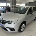 RENAULT SANDERO 1.0 12V SCE FLEX LIFE MANUAL RENAULT SANDERO 1.0 12V SCE FLEX LIFE MANUAL