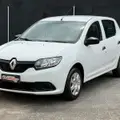 RENAULT SANDERO 1.0 12V SCE FLEX AUTHENTIQUE MANUAL RENAULT SANDERO 1.0 12V SCE FLEX AUTHENTIQUE MANUAL