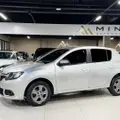 RENAULT SANDERO 1.0 12V SCE FLEX VIBE MANUAL RENAULT SANDERO 1.0 12V SCE FLEX VIBE MANUAL