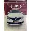 RENAULT SANDERO 1.0 AUTHENTIQUE 16V FLEX 4P MANUAL RENAULT SANDERO 1.0 AUTHENTIQUE 16V FLEX 4P MANUAL