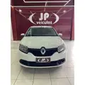 RENAULT SANDERO 1.0 AUTHENTIQUE 16V FLEX 4P MANUAL RENAULT SANDERO 1.0 AUTHENTIQUE 16V FLEX 4P MANUAL