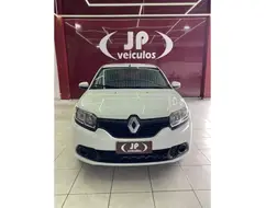 RENAULT SANDERO 1.0 AUTHENTIQUE 16V FLEX 4P MANUAL RENAULT SANDERO 1.0 AUTHENTIQUE 16V FLEX 4P MANUAL