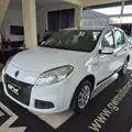RENAULT SANDERO 1.0 AUTHENTIQUE 16V FLEX 4P MANUAL RENAULT SANDERO 1.0 AUTHENTIQUE 16V FLEX 4P MANUAL