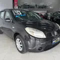 RENAULT SANDERO 1.0 EXPRESSION 16V FLEX 4P MANUAL RENAULT SANDERO 1.0 EXPRESSION 16V FLEX 4P MANUAL