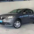 RENAULT SANDERO 1.0 EXPRESSION 16V FLEX 4P MANUAL RENAULT SANDERO 1.0 EXPRESSION 16V FLEX 4P MANUAL