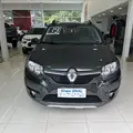 RENAULT SANDERO 1.6 16V SCE FLEX STEPWAY EXPRESSION MANUAL RENAULT SANDERO 1.6 16V SCE FLEX STEPWAY EXPRESSION MANUAL