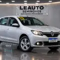 RENAULT SANDERO 1.6 DYNAMIQUE 8V FLEX 4P MANUAL RENAULT SANDERO 1.6 DYNAMIQUE 8V FLEX 4P MANUAL