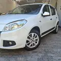 RENAULT SANDERO 1.6 EXPRESSION 8V FLEX 4P MANUAL RENAULT SANDERO 1.6 EXPRESSION 8V FLEX 4P MANUAL
