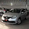 RENAULT SANDERO 1.6 EXPRESSION 8V FLEX 4P MANUAL RENAULT SANDERO 1.6 EXPRESSION 8V FLEX 4P MANUAL