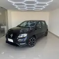 RENAULT SANDERO 2.0 16V HI-FLEX RS MANUAL RENAULT SANDERO 2.0 16V HI-FLEX RS MANUAL