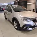 RENAULT STEPWAY 1.0 12V SCE FLEX ZEN MANUAL RENAULT STEPWAY 1.0 12V SCE FLEX ZEN MANUAL