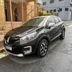 RENAULT CAPTUR 1.6 16V SCE FLEX INTENSE X-TRONIC RENAULT CAPTUR 1.6 16V SCE FLEX INTENSE X-TRONIC