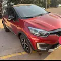 RENAULT CAPTUR 1.6 16V SCE FLEX INTENSE X-TRONIC RENAULT CAPTUR 1.6 16V SCE FLEX INTENSE X-TRONIC