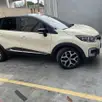 RENAULT CAPTUR 2.0 16V HI-FLEX INTENSE AUTOMÁTICO RENAULT CAPTUR 2.0 16V HI-FLEX INTENSE AUTOMÁTICO