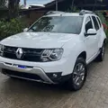 RENAULT DUSTER 1.6 16V SCE FLEX DYNAMIQUE MANUAL RENAULT DUSTER 1.6 16V SCE FLEX DYNAMIQUE MANUAL