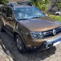 RENAULT DUSTER 1.6 16V SCE FLEX DYNAMIQUE X-TRONIC RENAULT DUSTER 1.6 16V SCE FLEX DYNAMIQUE X-TRONIC