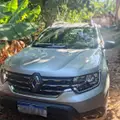 RENAULT DUSTER 1.6 16V SCE FLEX ICONIC PLUS X-TRONIC RENAULT DUSTER 1.6 16V SCE FLEX ICONIC PLUS X-TRONIC