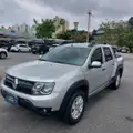 RENAULT DUSTER OROCH 1.6 16V SCE FLEX EXPRESSION MANUAL RENAULT DUSTER OROCH 1.6 16V SCE FLEX EXPRESSION MANUAL
