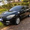 RENAULT FLUENCE 2.0 DYNAMIQUE 16V FLEX 4P AUTOMÁTICO RENAULT FLUENCE 2.0 DYNAMIQUE 16V FLEX 4P AUTOMÁTICO