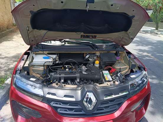 RENAULT-KWID-1.0 12V SCE FLEX INTENSE MANUAL RENAULT-KWID-2023