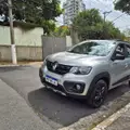 RENAULT KWID 1.0 12V SCE FLEX OUTSIDER MANUAL RENAULT KWID 1.0 12V SCE FLEX OUTSIDER MANUAL