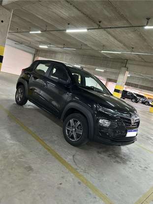 RENAULT-KWID-1.0 12V SCE FLEX ZEN MANUAL RENAULT-KWID-2023