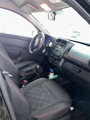 RENAULT-KWID-1.0 12V SCE FLEX ZEN MANUAL RENAULT-KWID-2023