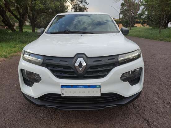 RENAULT-KWID-2022