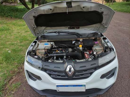 RENAULT-KWID-1.0 12V SCE FLEX ZEN MANUAL RENAULT-KWID-2022
