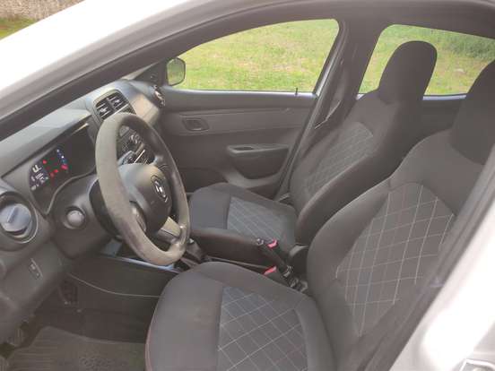RENAULT-KWID-1.0 12V SCE FLEX ZEN MANUAL RENAULT-KWID-2022