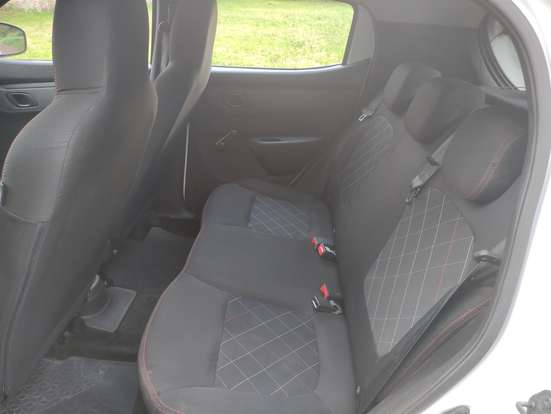 RENAULT-KWID-1.0 12V SCE FLEX ZEN MANUAL RENAULT-KWID-2022