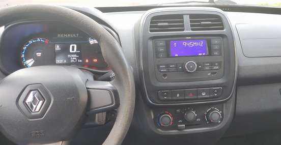 RENAULT-KWID-1.0 12V SCE FLEX ZEN MANUAL RENAULT-KWID-2022