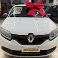 RENAULT LOGAN 1.0 12V SCE FLEX ZEN MANUAL RENAULT LOGAN 1.0 12V SCE FLEX ZEN MANUAL