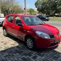 RENAULT SANDERO 1.0 EXPRESSION 16V FLEX 4P MANUAL RENAULT SANDERO 1.0 EXPRESSION 16V FLEX 4P MANUAL