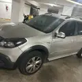 RENAULT SANDERO 1.6 STEPWAY 16V FLEX 4P AUTOMÁTICO RENAULT SANDERO 1.6 STEPWAY 16V FLEX 4P AUTOMÁTICO