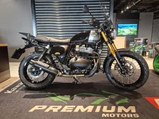 ROYAL ENFIELD-BEAR 650 ROYAL ENFIELD-BEAR 650-2026