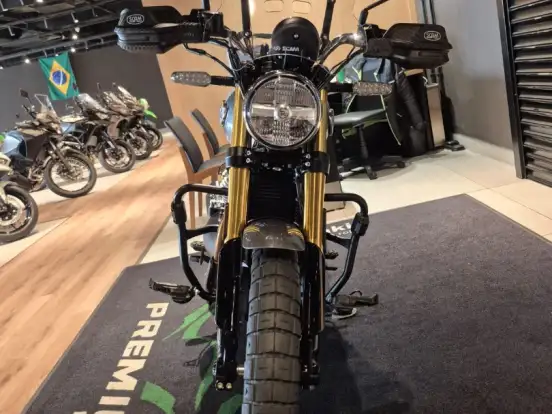 ROYAL ENFIELD-BEAR 650 ROYAL ENFIELD-BEAR 650-2026
