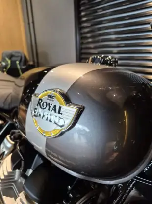 ROYAL ENFIELD-BEAR 650 ROYAL ENFIELD-BEAR 650-2026