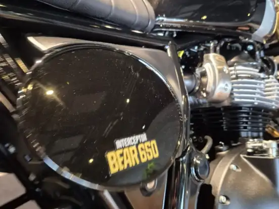 ROYAL ENFIELD-BEAR 650 ROYAL ENFIELD-BEAR 650-2026